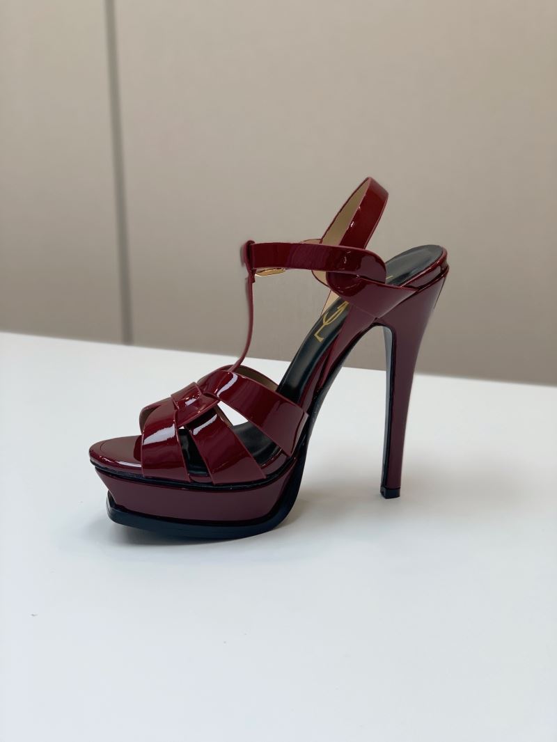 Ysl Sandals